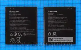 Аккумулятор для телефона Lenovo A330E