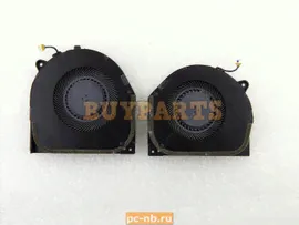 Вентилятор (кулер) для ноутбука Lenovo Legion Y540-15IRH, Legion Y7000-2019 5F10S13886