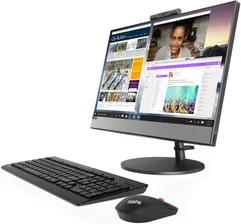ПК (моноблок) Lenovo V530-22ICB 10US00GQRU