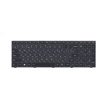 Клавиатура для Lenovo IdeaPad Z50-70 с подсветкой