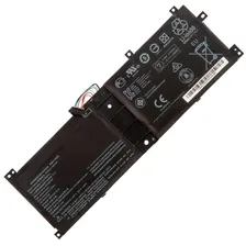 Аккумулятор для ноутбука Lenovo IdeaPad 320S, 320S-15IKB, 320S-15ISK, Miix 510-12IKB, Miix 510-12ISK, Miix 520-12IKB, 7.68V 4955 mAh