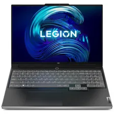 Ноутбук Lenovo Legion S7 16IAH7 82TF000YRU