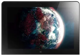 Планшетный компьютер Lenovo ThinkPad Tablet 10 2 (20E30012RT)