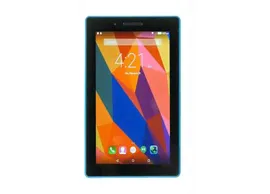 Планшет 7" Lenovo Tab 3 TB3-710I 8Gb Чёрный