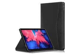 Смарт-чехол MyPads для планшета Lenovo Tab P11 (TB-J606) и P11 Plus (TB-J616)