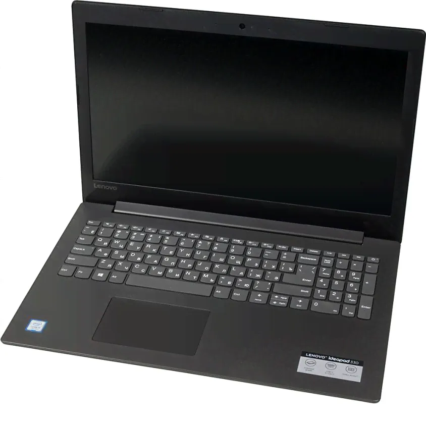 Ноутбук Lenovo IdeaPad 330-15IKB 81DE01YKRU-0