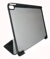 Чехол SMARTBOOK для планшета Lenovo IdeaTab 10.1" A7600 (черный)