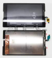 Матрица и тачскрин для Lenovo TB3-850M