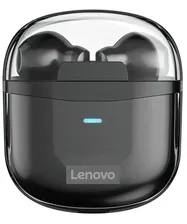 Наушники беспроводные Lenovo XT96 True Wireless Earbuds Black