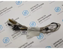 Шлейф матрицы Lenovo IdeaPad G50-30, G50-45, G50-70, Z50-45, Z50-70 DC02001MC00