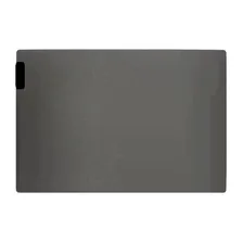 Крышка корпуса ноутбука Lenovo V15-IKB, V15-ADA Type 82C7 5CB0W44071 серая