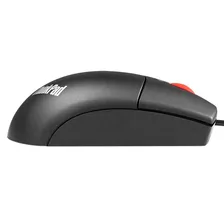 Мышь проводная Lenovo ThinkPad USB Travel Mouse 31P7410