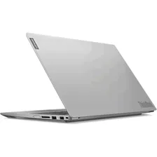 Ноутбук Lenovo ThinkBook 15 G2 ITL Core i5 1135G7/16Gb/512Gb SSD/15.6" FullHD/Win10Pro Grey