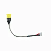 Разъем питания для ноутбуков Lenovo g700 / g710 / ideapad z710