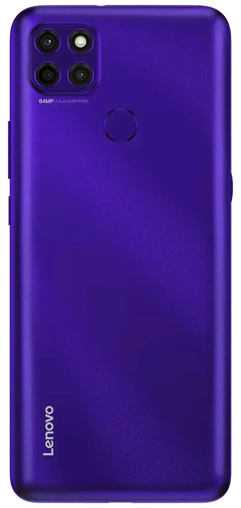Смартфон Lenovo K12 Pro 4/128GB, Electric Violet-2