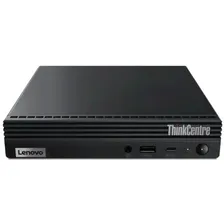Компьютер Lenovo ThinkCentre M60e Tiny 11LV002YRU