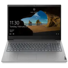 Ноутбук Lenovo ThinkBook 15p IMH 15.6