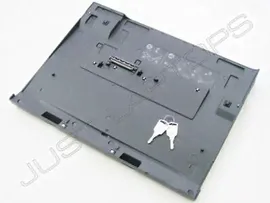 New Boxed IBM lenovo thinkpad x230 tablet X230t Docking Station Port Replicator