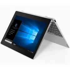 Lenovo IdeaPad D330 N4000 4Gb 64Gb Lte Silver