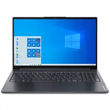 Ноутбук Lenovo Yoga Slim 7 15IMH05 82AB003LRU