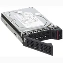 Серверный диск Lenovo ThinkSystem 2.5" 2 TB 7,2K SATA 6Gb Hot Swap 512e HDD 7XB7A00037
