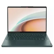 Ноутбук Lenovo Yoga 6 13ALC7 (82UD004URU)