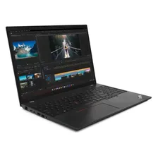 Ноутбук Lenovo ThinkPad T16 Gen 2 Thunder Black (21HH002URT)
