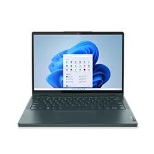 Ноутбук Lenovo Yoga 6 13ALC7 82UD0017RU
