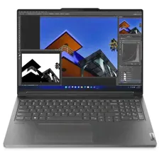 Ноутбук Lenovo ThinkBook 16p G4 IRH 21J80008UE