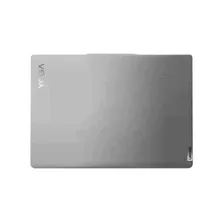 Ноутбук Lenovo 14" Yoga Slim 6 14IRP8 storm grey (82WV0060RK)