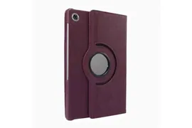 Чехол MyPads для планшета Lenovo Xiaoxin Pad 2022 10.6-дюймовый TB125FU TB128XU фиолетовый