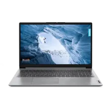 Ноутбук Lenovo IdeaPad 1 15IAU7 (82QD00ASRK)