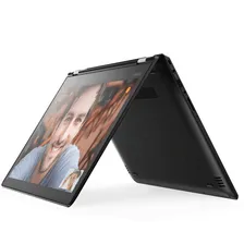 Ноутбук Lenovo IdeaPad Yoga 510-15IKB i5-7200U/8Gb/1Tb/15.6" FullHD/Win 10