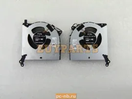 Вентилятор (кулер) для ноутбука Lenovo Legion 5-15IMH05H, 5-15IMH05, 5-15ARH05 5F10S13914