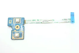 Кнопка включения Lenovo G580 LG48588