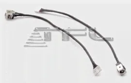 Коннектор питания для Lenovo Z570, PJ491