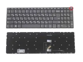 Клавиатура для Lenovo IdeaPad 720S-15IKB, 720S-15ISK, V330-15IKB, V330-15ISK
