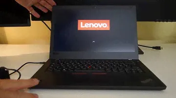 Lenovo Thinkpad A485 Распаковка + технический обзор