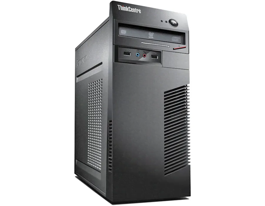 Корпус LENOVO THINKCENTRE M72E