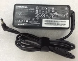 Зарядка Lenovo ideapad 5. 20V - 3.25A 65W. разъём 4.0 - 1.7
