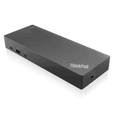 Док-станция / Lenovo 40AF0135EU / Lenovo ThinkPad Hybrid USB-C with USB A Dock
