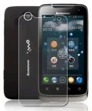 Защитная пленка для Lenovo P700 глянцевая