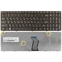 Клавиатура для ноутбука Lenovo IdeaPad V580C, артикул LNK160