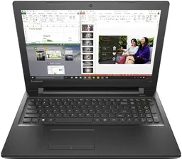 Ноутбук Lenovo IdeaPad 300-15 (80M3003FRK)