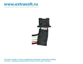 Аккумулятор для Lenovo T570, ThinkPad P51s, ThinkPad P51s (20HB000SGE), ThinkPad T580 [2050mAh]
