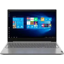 Ноутбук Lenovo V15 G1 IGL 82C3001NAK_RUS