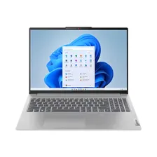 Ноутбук Lenovo IdeaPad Slim 5 16IRL8 Core i7 13700H 16Gb SSD512Gb (82XF0083LK)