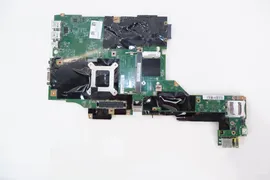 Материнская плата от ноутбука Lenovo ThinkPad T430