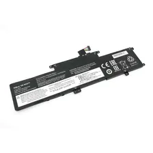Аккумулятор для Lenovo ThinkPad L380 (01AV483) 11.1V 4100mAh OEM