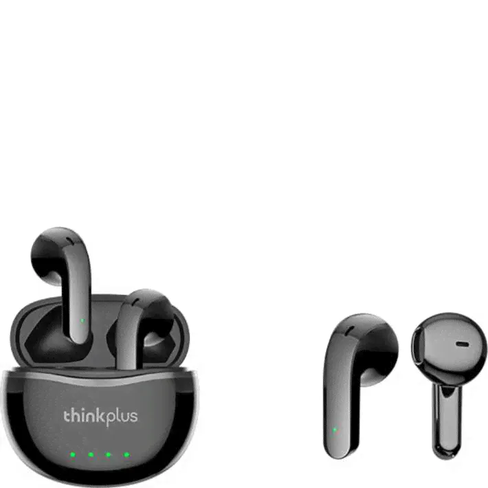 Lenovo X16 Wireless Fone Bluetooth Earbud HiFi Music Earphone With Mic Auriculares Headphones Sports Headset With Charging Box